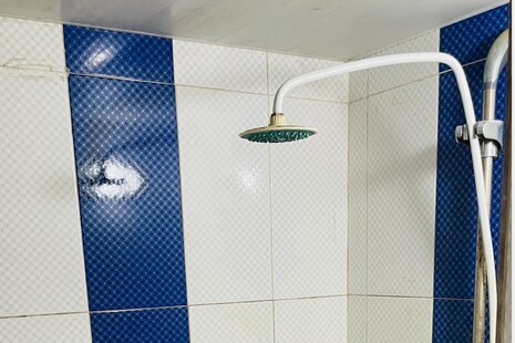 آپارتمان مبله دوخواب در رشت