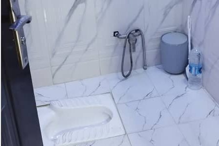 ویلا مبله تکخواب یاس در اسلام شهر