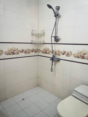 آپارتمان مبله تک خواب قرمز فرجام رسالت در نارمک