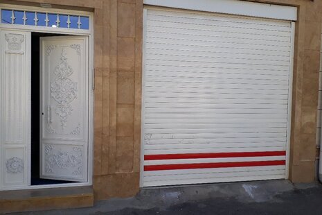 آپارتمان مبله دوخواب در خوی