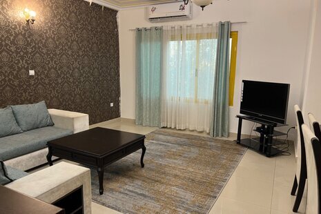 آپارتمان دوخواب در شهرک صدف