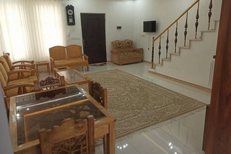 ویلای دوبلکس دو خواب در فومن