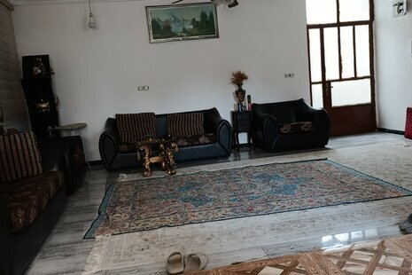 آپارتمان مبله دوبلکس دوخواب در بوشهر