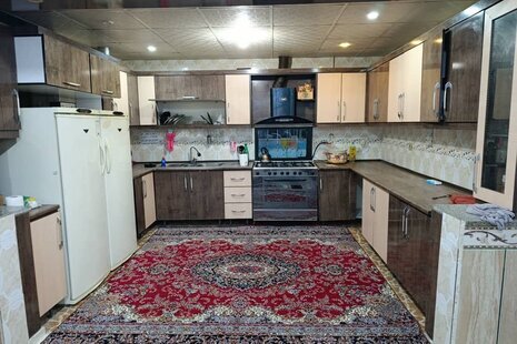 آپارتمان مبله تکخواب در مهران