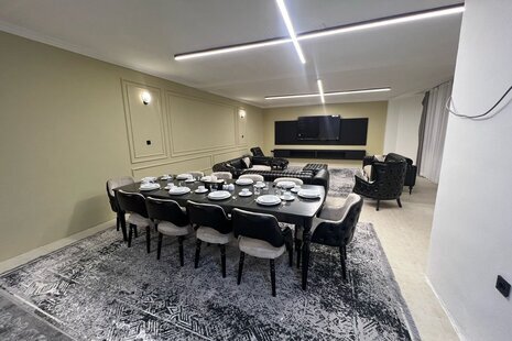 ویلا استخردار سه خواب در قشم