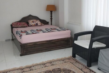 سوئیت ویلای 60 متری در ساری