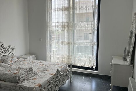 ویلا دوبلکس استخردار 3 خواب مبله در سرخرود
