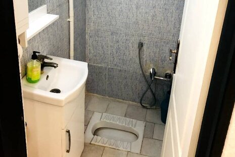 آپارتمان مبله تکخواب در رشت