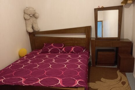 باغ ویلا تکخواب در رودهن