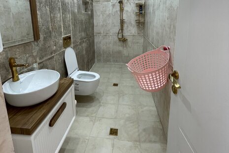 آپارتمان مبله تک خواب نجفی در بوشهر