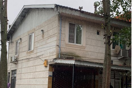 آپارتمان مبله تکخواب در رودبار