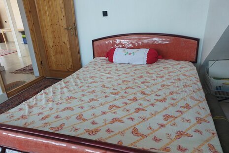 ویلا استخردار دوخواب در ساری