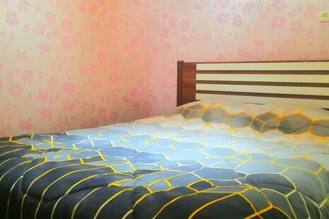 واحد مبله دوخواب در طبقه اول ویلا رامسر