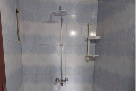 آپارتمان مبله دوخواب عرفان طبقه دوم در رشت