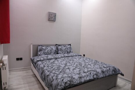 ویلا دوبلکس استخردار مبله سه خواب ماتریکس در چهارباغ