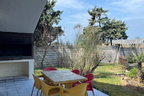 ویلا مبله دو خواب در محمودآباد