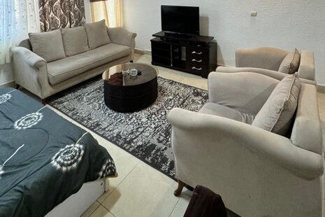 سوئیت مبله شهرک صدف در کیش