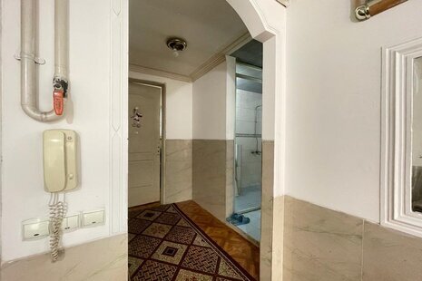 آپارتمان مبله تکخواب نواب در یزد