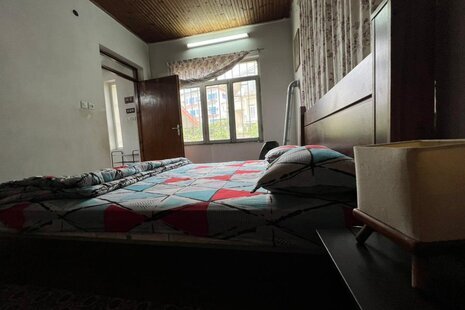 ویلا مبله دوخواب آرامش دریا در رامسر