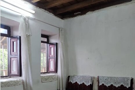 ویلا 2 خواب در بابل