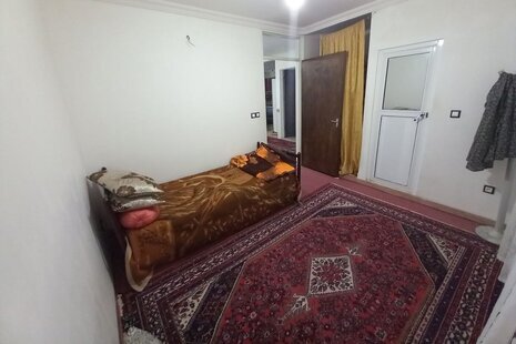 ویلا دوبلکس دو خواب مبله در همدان
