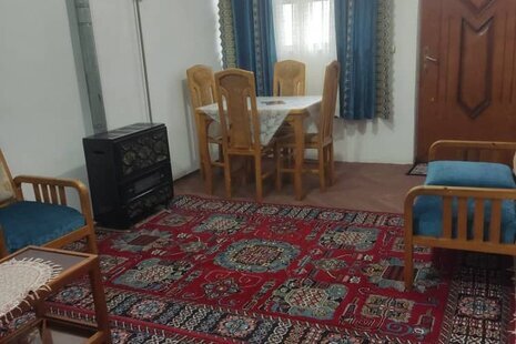 آپارتمان مبله تکخواب در بندر انزلی