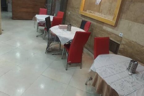 واحد 20 متری در هتل آپارتمان مشهد