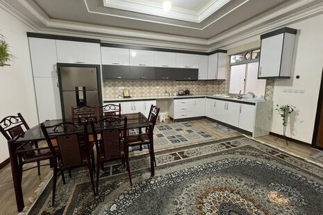 ویلا دوخواب مبله سپیدار در ماسال