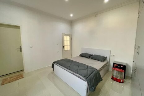 ویلا استخردار دوخواب بلکا در کردان