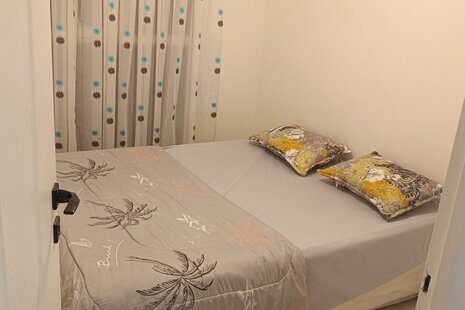 آپارتمان مبله دوخواب نیکان 1 در کوهسار