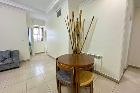 آپارتمان مبله دوخواب لاولی روم 203 در تهرانپارس شرقی