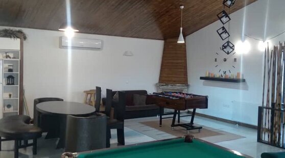 خانه ویلایی دوخواب در نوشهر