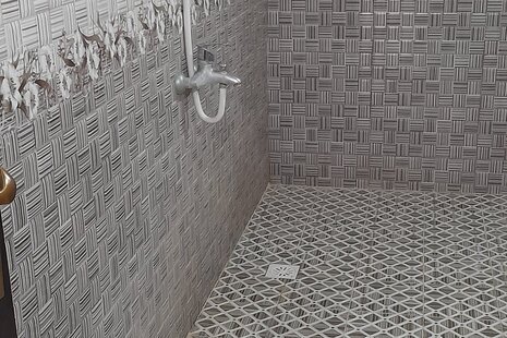 ویلا مبله تک خواب در مرودشت