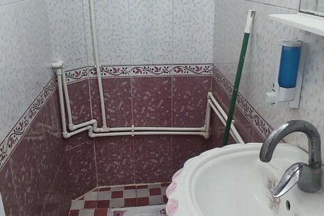 آپارتمان مبله تک خواب محمودی در کرمانشاه