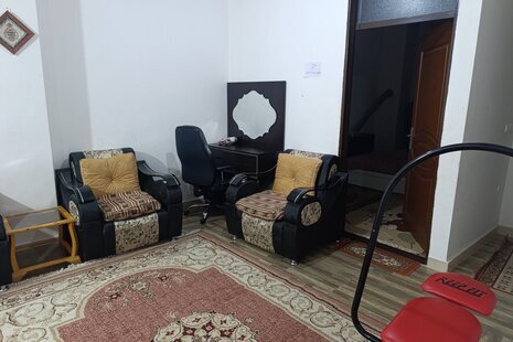 آپارتمان مبله دوخواب آزادگان  در ارومیه