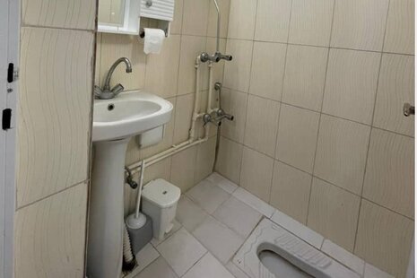 ویلا دوبلکس سه خواب جنگلی در گردنه حیران دهکده توریستی گیلده