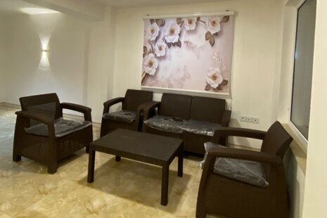 ویلا دوبلکس استخردار سه خواب آسایش در رامسر