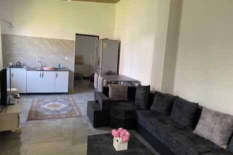 ویلا مبله تکخواب جکوزی دار سیمبا در رامسر