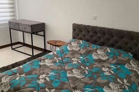 آپارتمان مبله دوخواب دریا در کیش