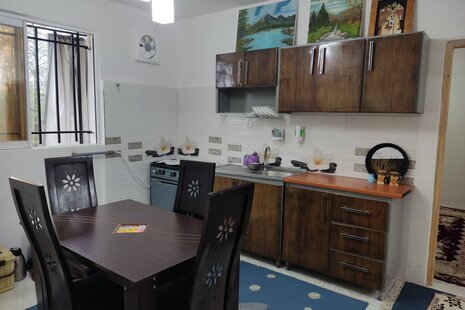 ویلا دوخواب در شیرگاه