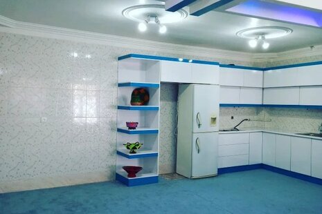 خانه ویلایی دو خواب زاگرس در دره شهر