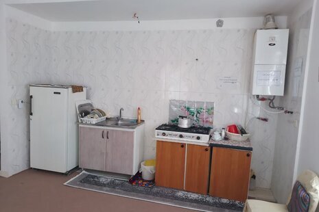 آپارتمان تکخواب مبله ویونا 3 در نطنز