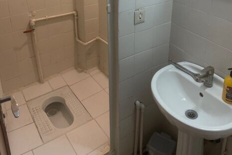 آپارتمان مبله دوخواب در ستارخان