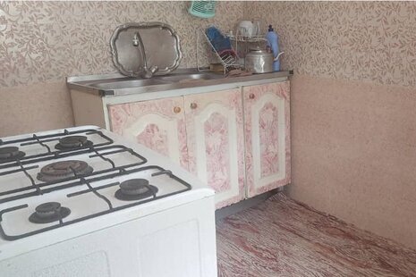 واحد دوخواب 120 متری در بومگردی سیاهکل