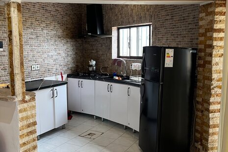 خانه ویلایی دو خواب در رستم رود نور