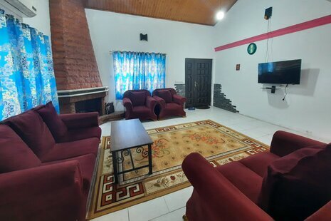 ویلا دوبلکس در محمود آباد