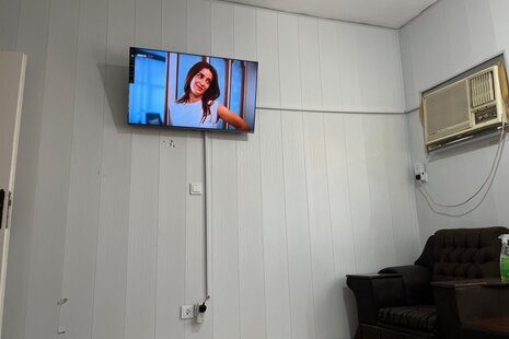 آپارتمان مبله تکخواب خانه عشق در بندرعباس