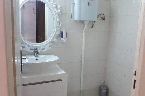 آپارتمان مبله دو خواب 8 در پرند