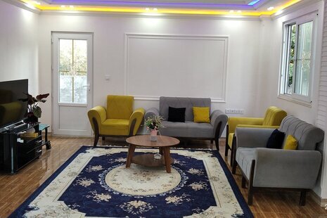 ویلا مبله تکخواب سپیدرود در رشت