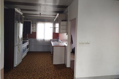 آپارتمان مبله دوخواب در نمین